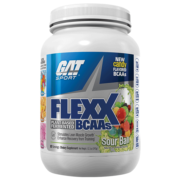 FLEXX BCAA 30 Serves